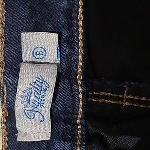 Royalty For Me Jeans